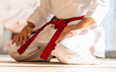 Secretul samurailor: Picioare puternice și mobilitate la orice vârstă!