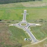 Orban, faliment în Ungaria: Giratoriu de 1,3 milioane și turn… Pitic!