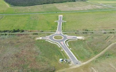 Orban, faliment în Ungaria: Giratoriu de 1,3 milioane și turn… Pitic!