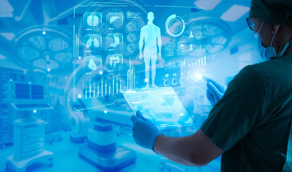 Senzorii minusculi detectează cancerul: Analizele, depășite