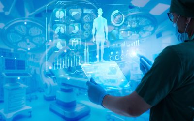 Senzorii minusculi detectează cancerul: Analizele, depășite