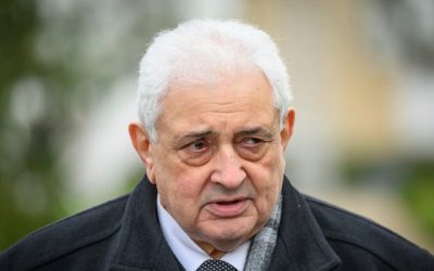 Berlinul, furios: Ambasadorul Rusiei, convocat după amenințări