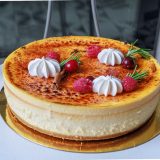 Pasca poloneză: Desert fin, total diferit de pasca tradițională din România