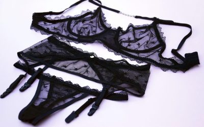 Lenjeria intimă: Ce probleme ascunse de sănătate poate provoca