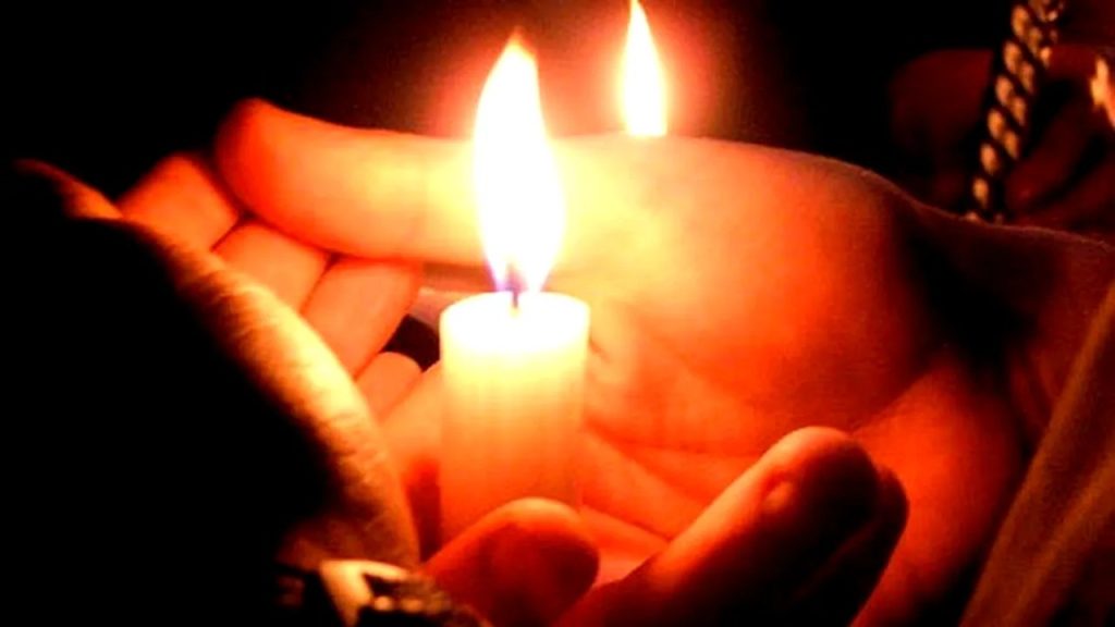 Sfânta Lumină de la Ierusalim, plan secret de rezervă: Ce se întâmplă