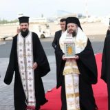 Sfânta Lumină de la Ierusalim, în România: „Izvor de bucurie și viață”