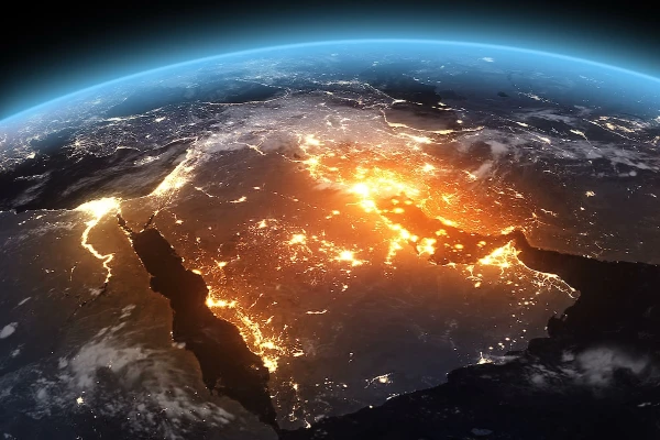 Noua ordine în Orientul Mijlociu: Ce aduce perioada post-război?