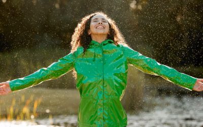 Știința din spatele lacrimilor de bucurie: Cum reacționează creierul