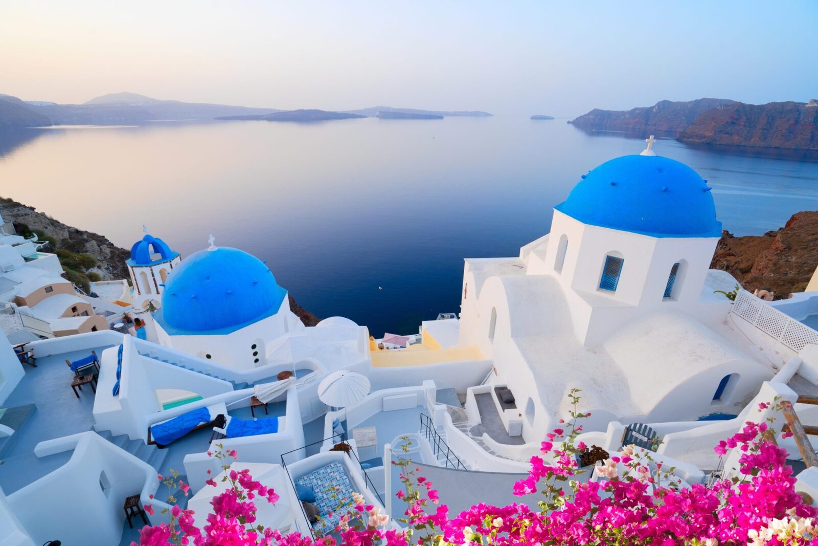 Greutate LIMITĂ pe măgăruși în Santorini: Turiștii supraponderali, penalizați