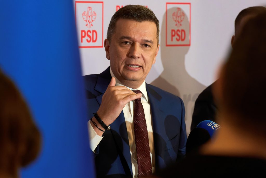 Retragerea miniștrilor PSD: Grindeanu pregătește terenul pentru un nou Guvern?