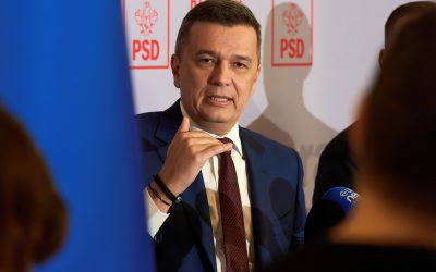 Retragerea miniștrilor PSD: Grindeanu pregătește terenul pentru un nou Guvern?