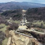 Progres semnificativ pe șantierul cheie din România: +13,5%