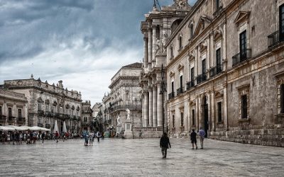 Sicilia, stimulente pentru firme: 30.000 euro pentru fiecare angajat pe viață