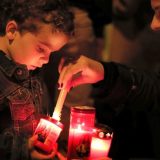 Focul de Paște: Acasă și la biserică, reguli vitale pentru siguranță