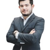 Silviu Nistorescu, 29 de ani, urcă vertiginos la Porsche România