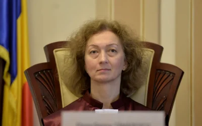 Dură lovitură CCR: Decizia care zguduie scena politică din România