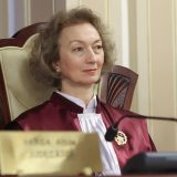 Șefă CCR, explicații dure despre anularea alegerilor prezidențiale din 2024