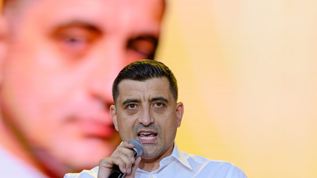 N-am dansat pe morminte, n-am talentul lui Zsolt: Reacție dură