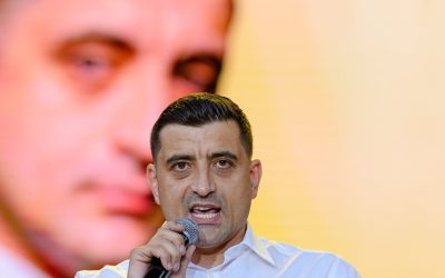 N-am dansat pe morminte, n-am talentul lui Zsolt: Reacție dură