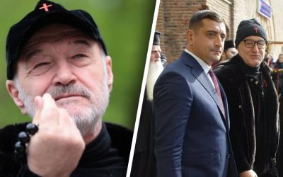 AUR, scandal uriaș: Declarații șocante despre un lider. „Răutatea e ca dracii”