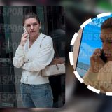 Simona Halep, la cumpărături: Zâmbetul îngândurat al campioanei