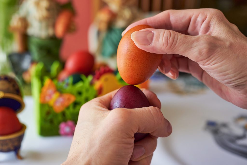 Mesaje de Paște: Urări și felicitări speciale pentru cei dragi