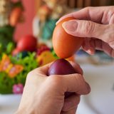 Mesaje de Paște: Urări și felicitări speciale pentru cei dragi