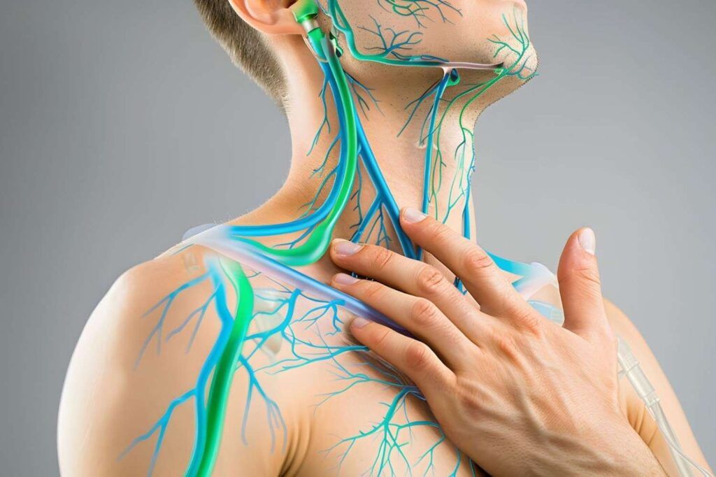 Trauma emoțională: Emoțiile ascunse care sabotează sistemul limfatic