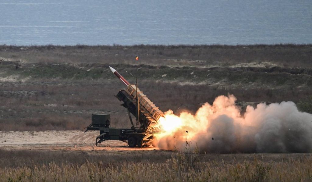 Războiul din Iran: Ucraina, fără Patriot și negociatori americani