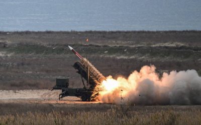 Războiul din Iran: Ucraina, fără Patriot și negociatori americani