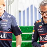 Red Bull, presat să transfere un pilot de top după plecarea lui Gianpiero Lambiase