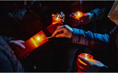 De ce sărbătorim Paștele la miezul nopții? Explicațiile a doi preoți, la Europa FM