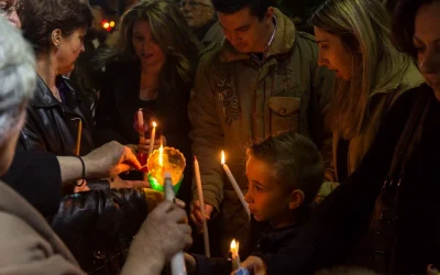 Vreme severă de Paște: ANM anunță -4°C în unele zone din România