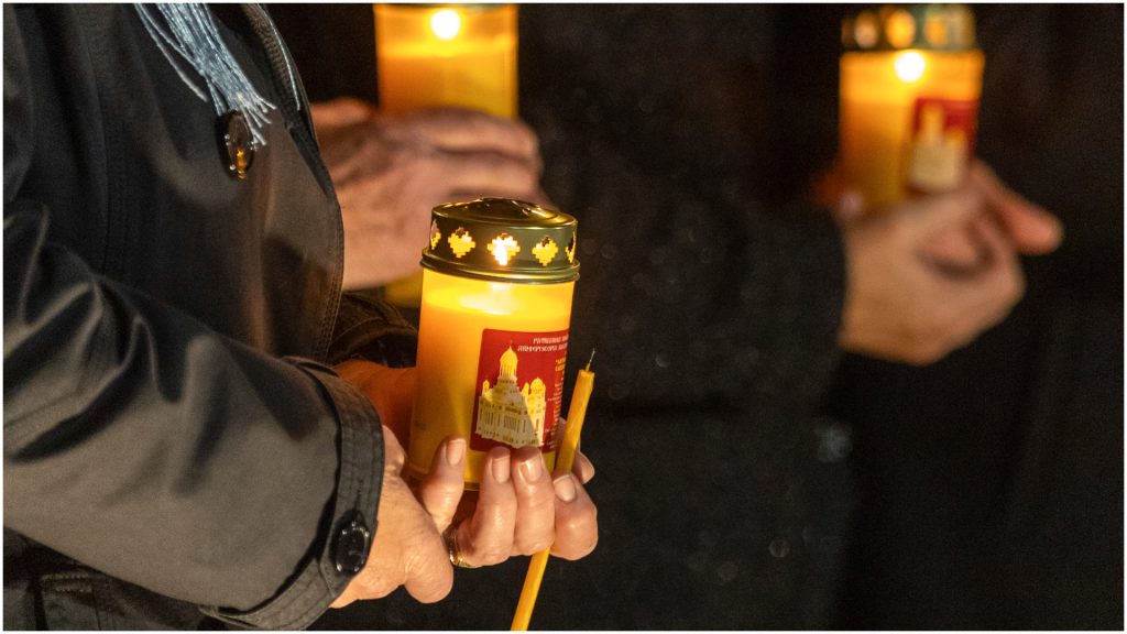 Ce simbolizează „A Doua Înviere” și „Săptămâna Luminată”? Explicațiile Arhiepiscopului Andrei