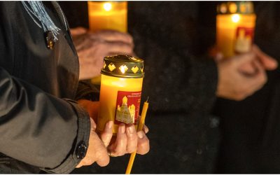 Ce simbolizează „A Doua Înviere” și „Săptămâna Luminată”? Explicațiile Arhiepiscopului Andrei