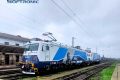 CFR Călători: Contract PNRR pentru locomotive, gata mai repede decât era prevăzut
