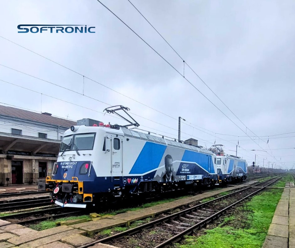 CFR Călători: Contract PNRR pentru locomotive, gata mai repede decât era prevăzut
