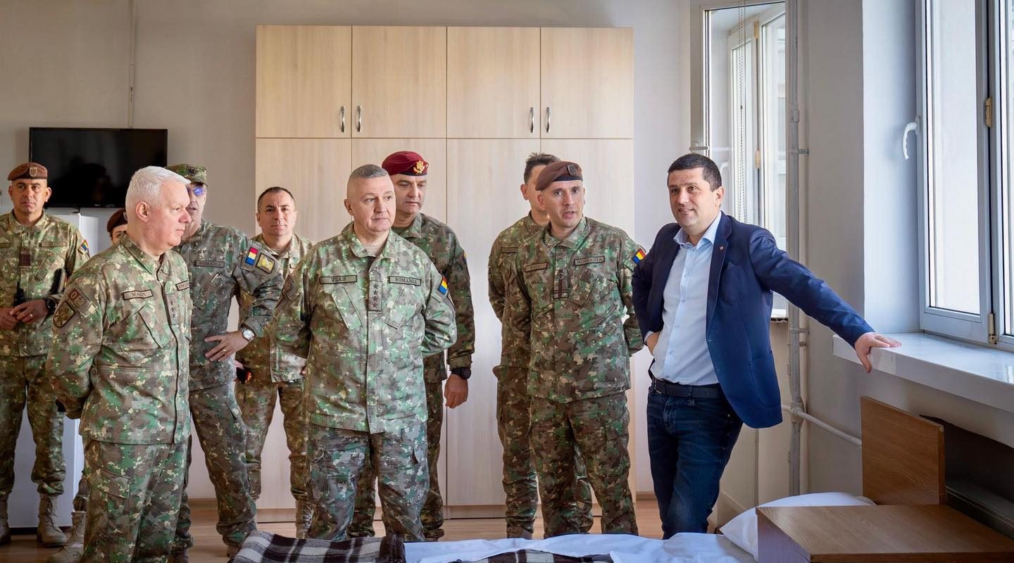 MApN pregătește „soldat gradat voluntar”: Ultimele detalii înainte de start