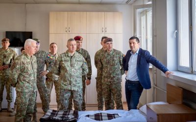 MApN pregătește „soldat gradat voluntar”: Ultimele detalii înainte de start