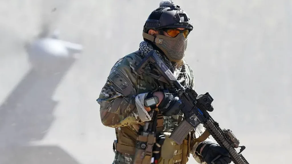 Baze americane, ‘inutile’ în Golf: Lovitura Iranului pentru Donald Trump