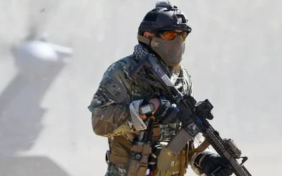 Baze americane, ‘inutile’ în Golf: Lovitura Iranului pentru Donald Trump