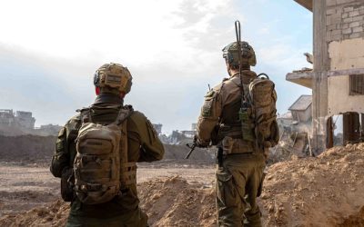 IDF: Aproape 11.000 de atacuri asupra Iranului, dezvăluiri uluitoare