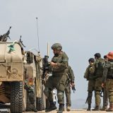 Israel vrea să împartă sudul Libanului: Trei zone de securitate