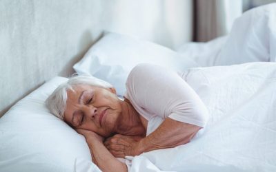 Un semn ascuns al Alzheimer ignorat: Ce arată studiul