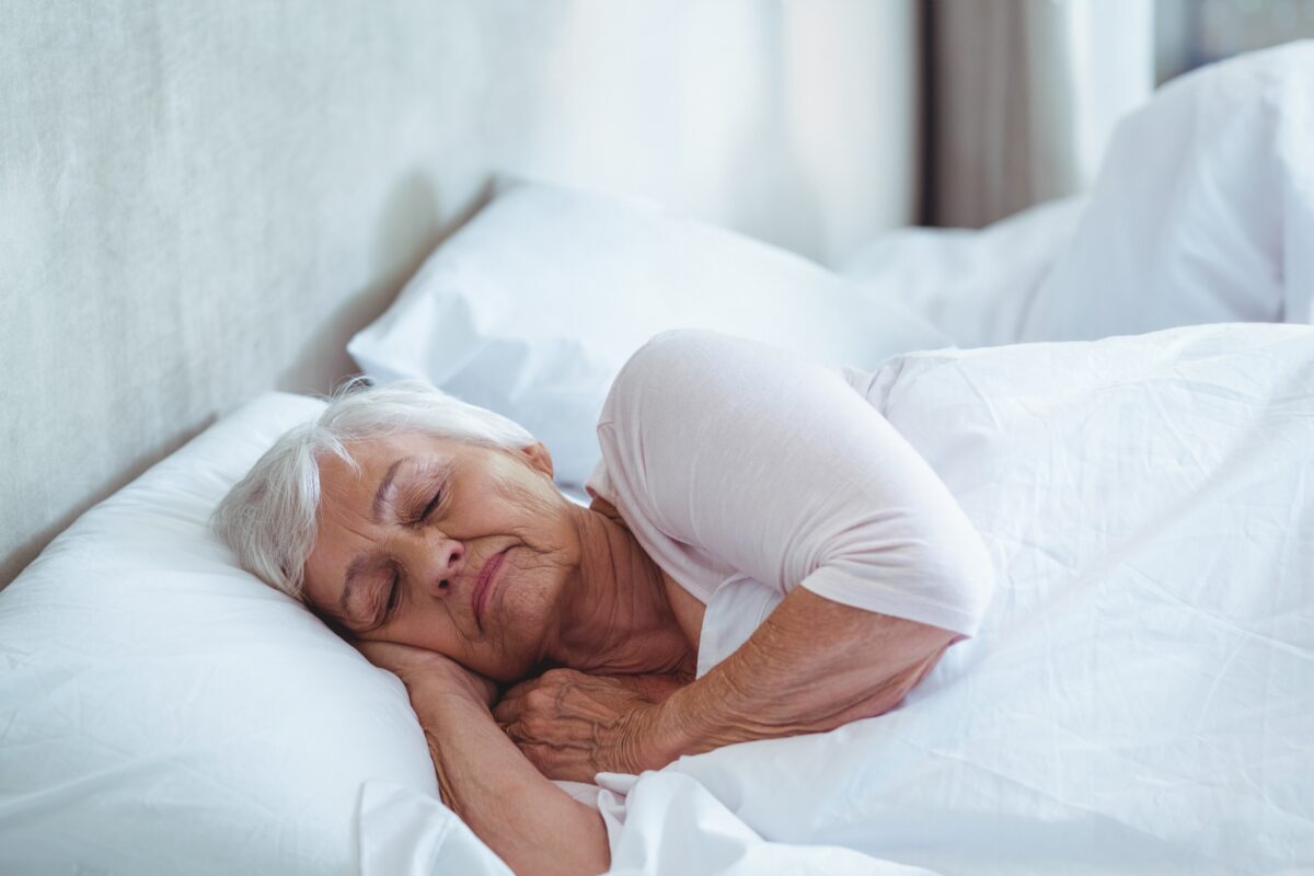 Un semn ascuns al Alzheimer ignorat: Ce arată studiul