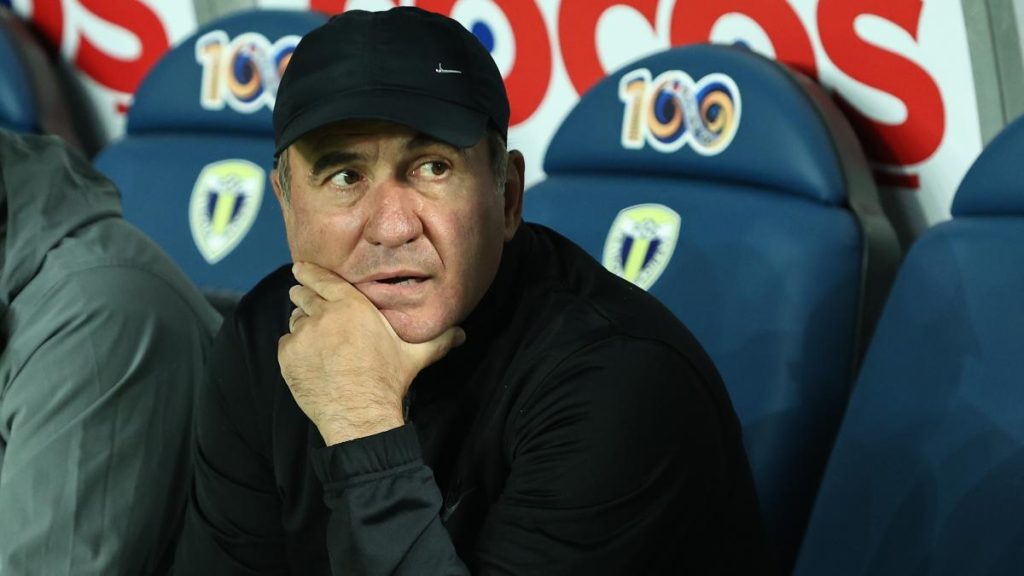 Hagi, zeu la EURO 2028? Sondaj INSCOP: Românii pariază pe „Rege”