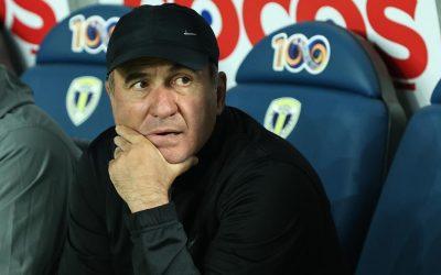 Hagi, zeu la EURO 2028? Sondaj INSCOP: Românii pariază pe „Rege”