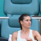 Cîrstea, abandon la Rouen: Românca era la un pas de finală