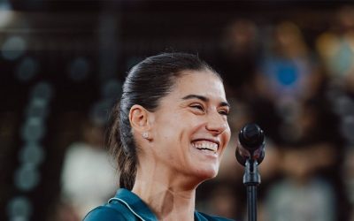 Sorana Cîrstea, la un pas de Top 20 WTA! Gabriela Ruse, salt impresionant