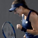 Cîrstea, în semifinale la Rouen: Victorie categorică în fața unguroaicei Bondar